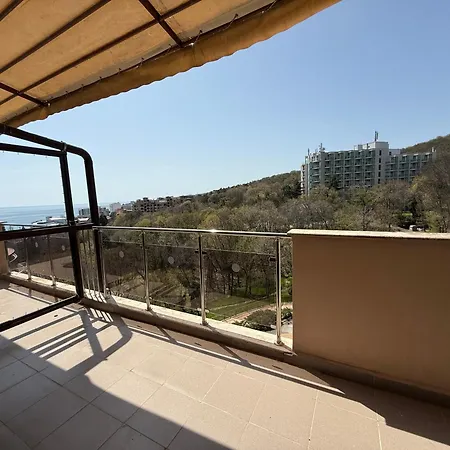 Apartman Golden Lemon