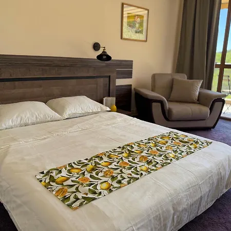 Apartman Golden Lemon