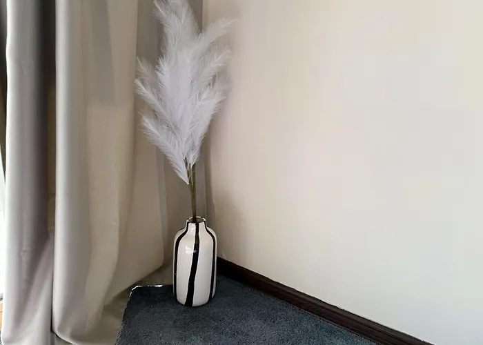 Apartman Golden Lemon