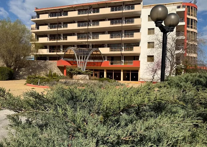 Apartman Golden Lemon Várna