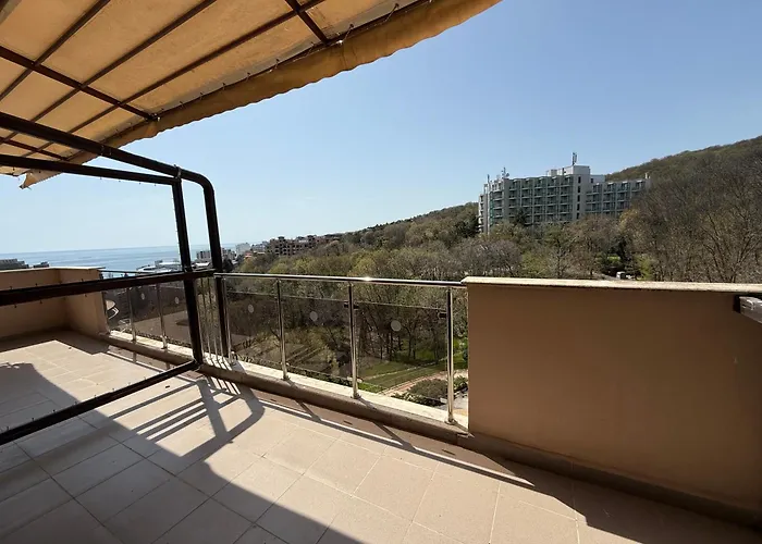 Apartman Golden Lemon