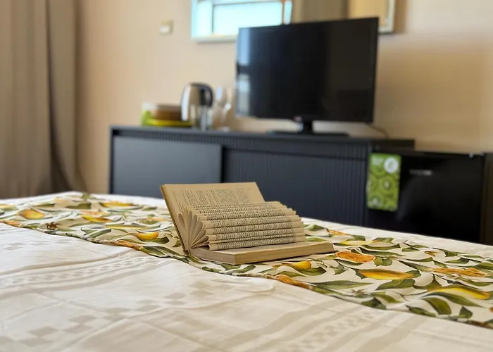 Golden Lemon * Варна