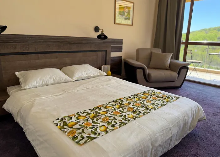 Apartman Golden Lemon