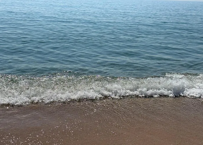 Апартамент Golden Lemon Варна