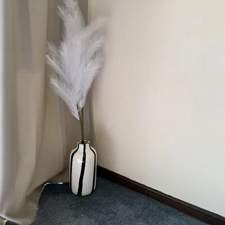 Apartament Golden Lemon