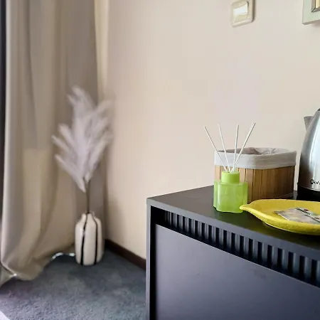 Apartment Golden Lemon *