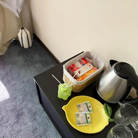 Apartment Golden Lemon Varna
