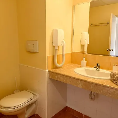 Lejlighed Golden Lemon