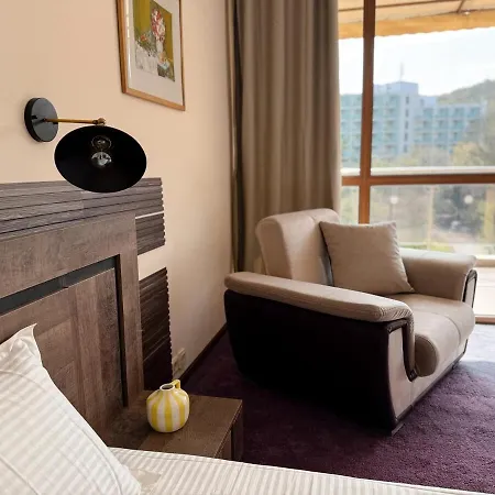 Apartment Golden Lemon *