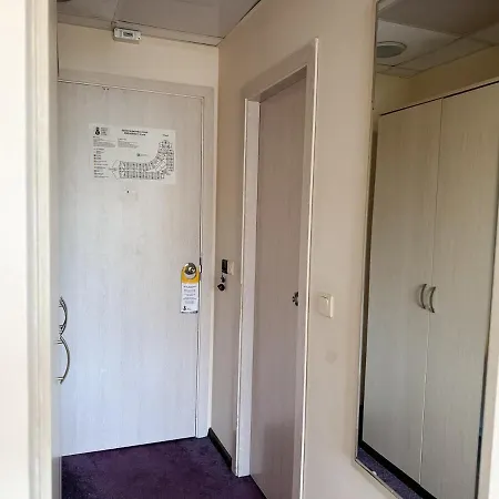 Apartament Golden Lemon