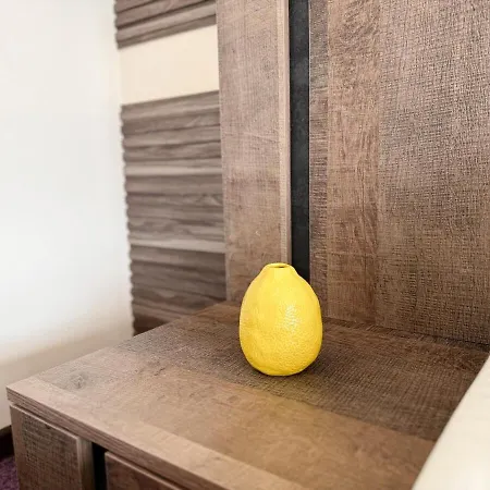 Golden Lemon * Varna