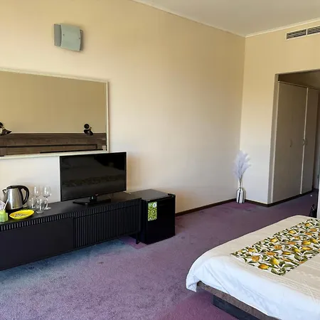 Apartament Golden Lemon *