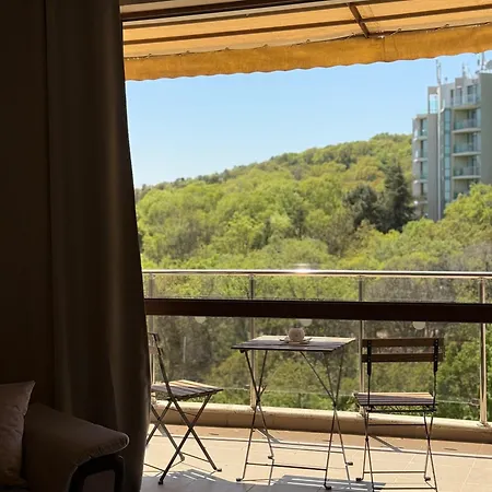 Golden Lemon Lejlighed Varna