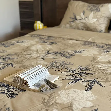 Apartament Golden Lemon Warna