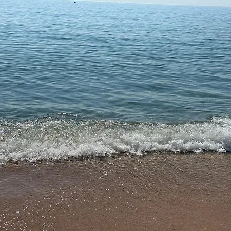 Lejlighed Golden Lemon Varna