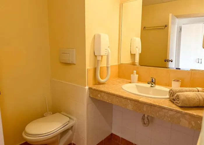 Apartment Golden Lemon