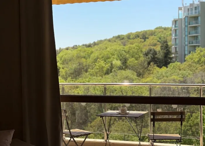 Golden Lemon Apartment Varna